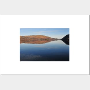 Ullswater Posters and Art